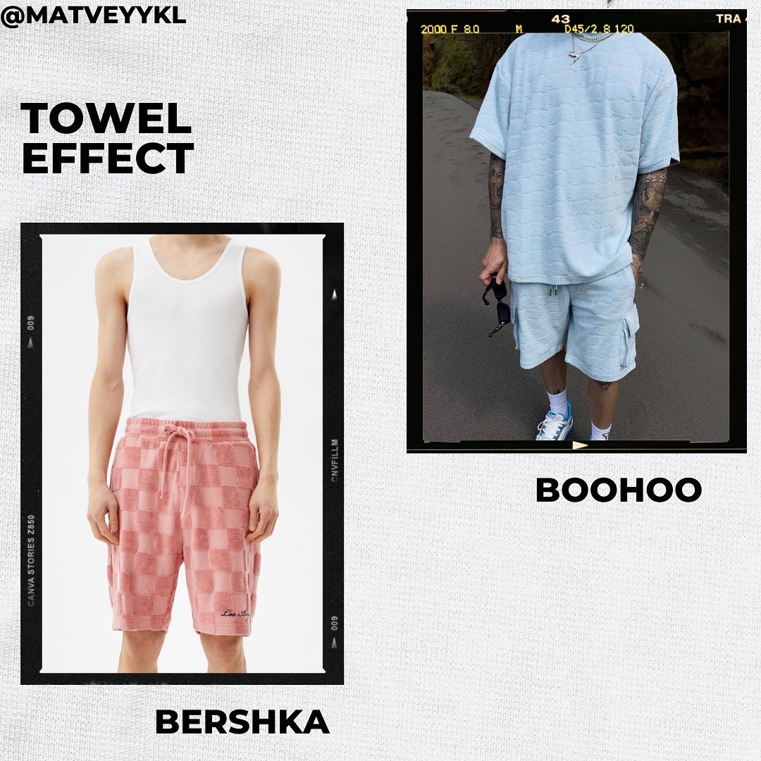 Кроше, бермуди та клоги: стиліст назвав головні тренди чоловічої моди цього літа